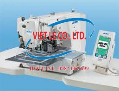 Máy may lập trình JUKI AMS-210EN-1306/7450