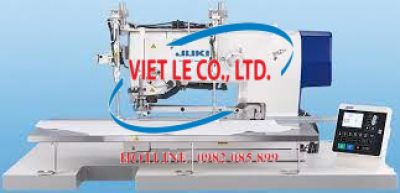 Máy thùa khuy điện tử JUKI LBH-1790AN