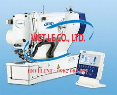 Máy thùa khuy điện tử JUKI LBH-1790S