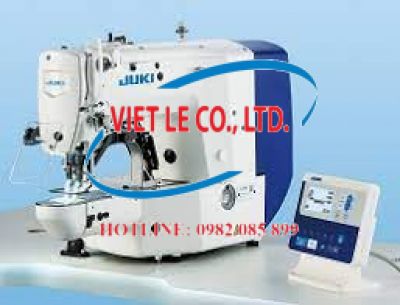 Máy đính bọ điện tử JUKI LK-1900S