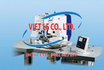 Máy đính nút điện tử JUKI LK-1903BN