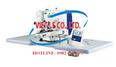 Máy đính nút điện tử JUKI LK-1903S