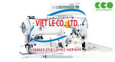 Máy may ZigZag đế trụ JUKI LZ-2284C