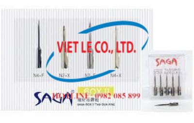 Kim dùng cho súng đính mác