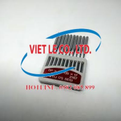 Kim Hàn Quốc Orange DP x 17