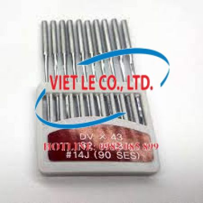 Kim Hàn Quốc Orange DV x 43