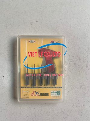 Kim súng bắn mác