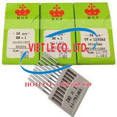 Kim Trung Quốc HGF DCx1