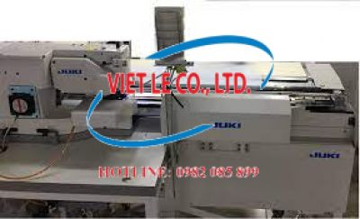 Máy may thân dài lập trình mẫu KISAE GC-913A-JG