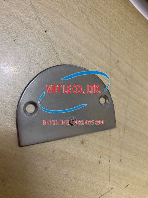 Mặt nguyệt máy may dưỡng khổ nhỏ