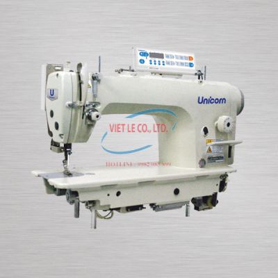 Máy 01 kim bể dầu khô Unicorn LS2-H9000SD