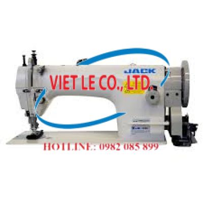 Máy 01 kim cào bơi Jack JK-6380