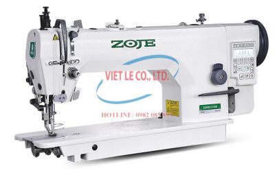 Máy 01 kim chân vịt bước điện tử ZOJE ZJ0303L-3-D3