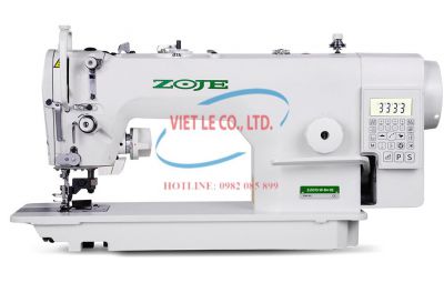 Máy 01 kim dao xén tự động điện tử ZOJE ZJ5313-W-D4