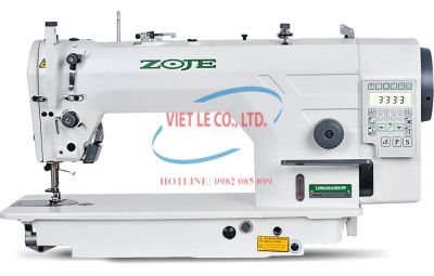 Máy 01 kim điện tử đầu khô ZOJE ZJ9903AR-D3B