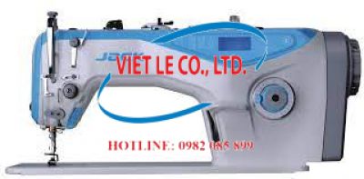 Máy 01 kim điện tử Jack A3