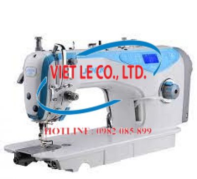 Máy 01 kim điện tử Jack A4