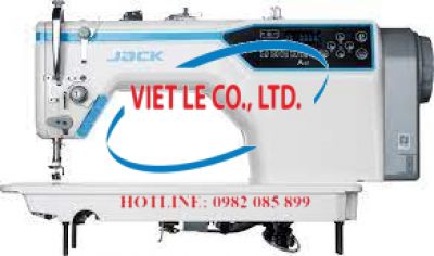 Máy 01 kim điện tử Jack A4E