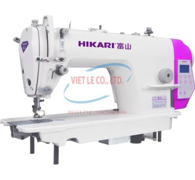 Máy 01 kim điện tử Hikari H8900-7C