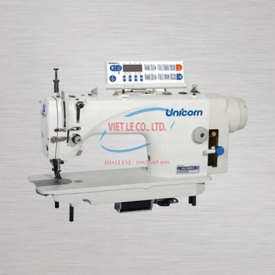 Máy 01 kim hộp điện tử dời Unicorn LS2-H5600-D