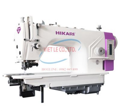 Máy 01 kim xén điện tử Hikari H9990-7C
