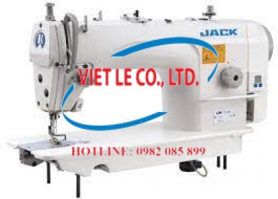 Máy 01 kim xén Jack JK-5558WB