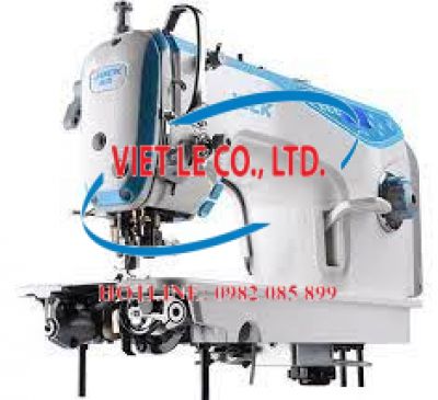 Máy 01 kim xén Jack JK-555