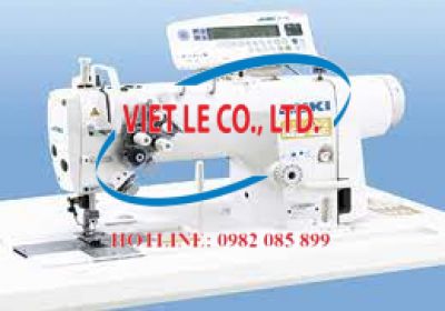 Máy 02 kim cố định JUKI LH-3528AS