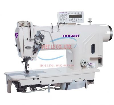 Máy 02 kim điện tử (Hai kim cố định) Hikari HT9200TA series