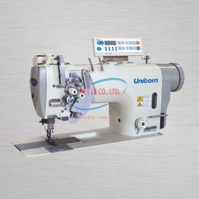 Máy 02 kim điện tử Unicorn LT2-H6250D