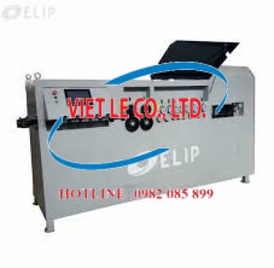 Máy bẻ đai sắt tự động