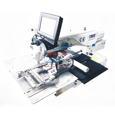 Máy bổ túi tự động IMS-APW-898