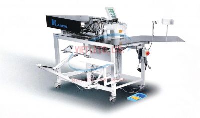Máy cài túi áo tự động JACK JK-T5878-58B