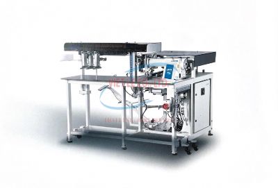 Máy cài túi áo tự động JACK JK-T5878-58D