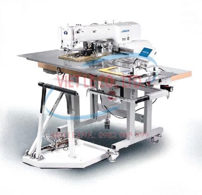 Máy cài túi tự động JACK JK-T3020TDQ