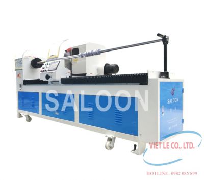Máy cắt băng viền tự động Saloon SL-2000A