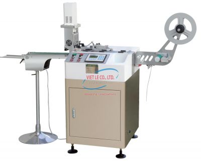Máy cắt CNC siêu âm Jingda JC-3080