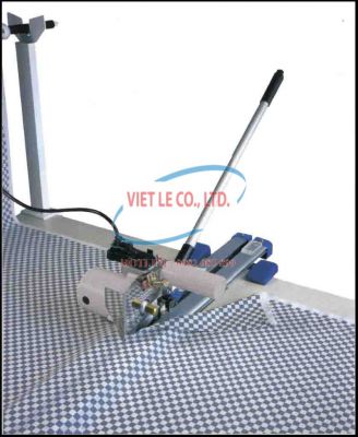 Máy cắt đầu bàn cơ có tay cầm dài TSM EC-510L