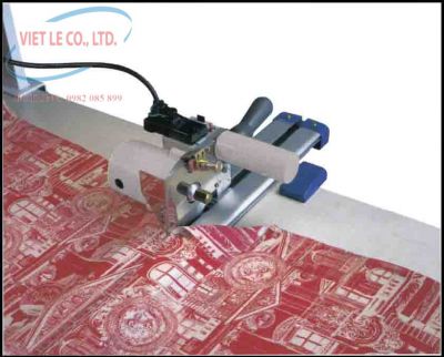 Máy cắt đầu bàn cơ có tay cầm ngắn TSM EC-510