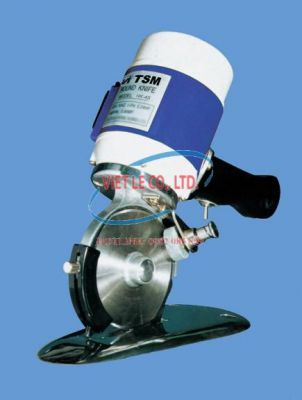 Máy cắt đĩa dao TSM RK-35/ RK-45
