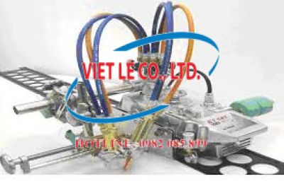 Máy cắt khí con rùa