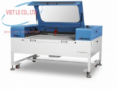 Máy cắt laser GBOS khổ 1000mm x 800mm GH1080