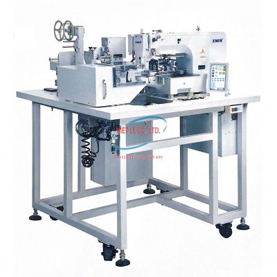 Máy cắt-nối chun tự động IMS-1007BS-10XJ