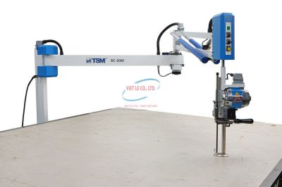 Máy cắt tay tự động TSM SC-2000