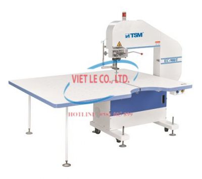 Máy cắt vòng (cố định) TSM EC-700T/ EC-900T