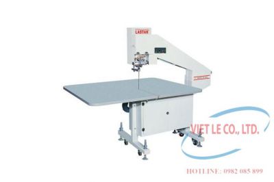 Máy cắt vòng hiệu Lastar DY-3400A