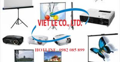 Máy chiếu (các loại)