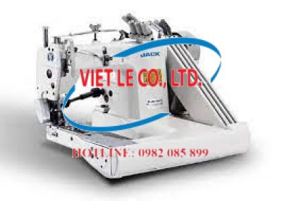 Máy cuốn ống 03 kim Jack JK-T9280-73-2PL