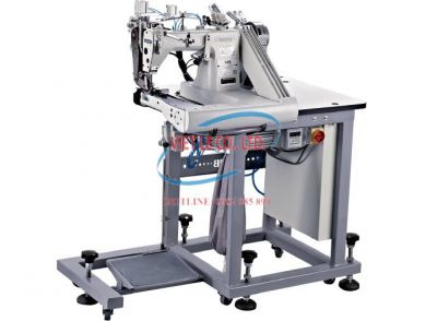 Máy cuốn ống 3 kim (may vòng, vải dày) IMB MB2004-BR-DA9280-5/V