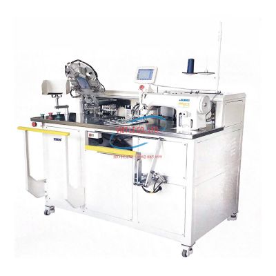 Máy dán túi quần tự động IMS-AVP876